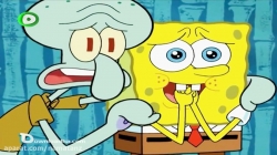 کارتون باب اسفنجی قسمت 164 - SpongeBob SquarePants